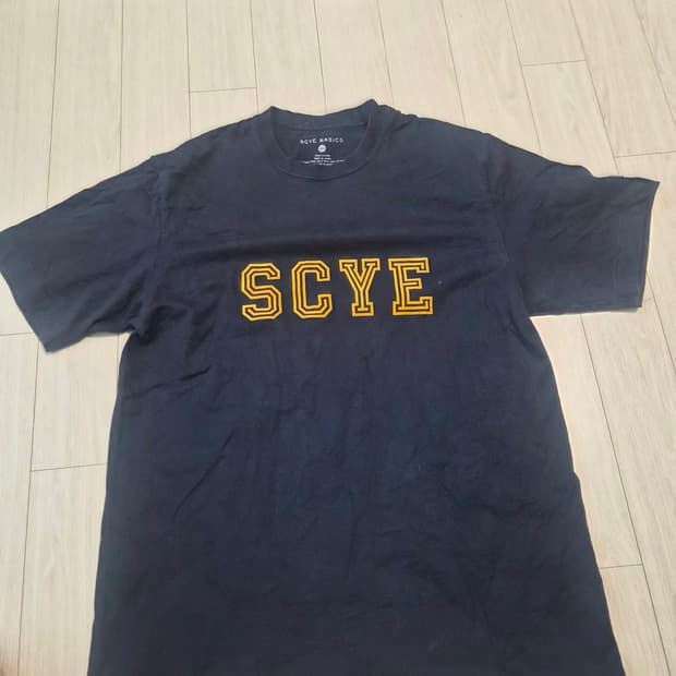 SCYE