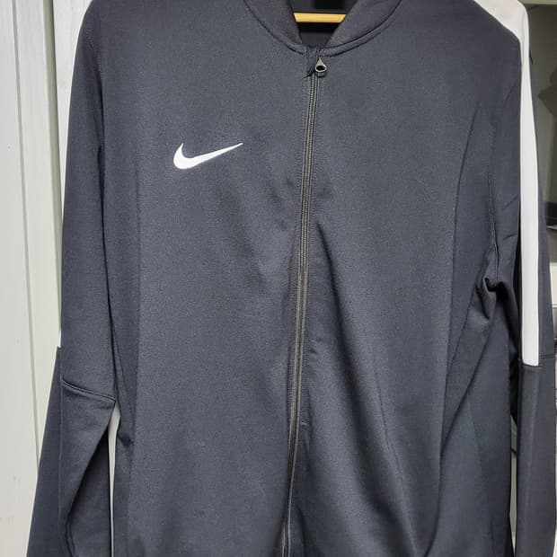 나이키 져지 트랙탑 XXL