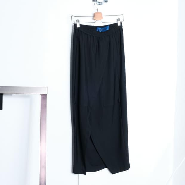 Ilaria Nistri ROQUE long skirt