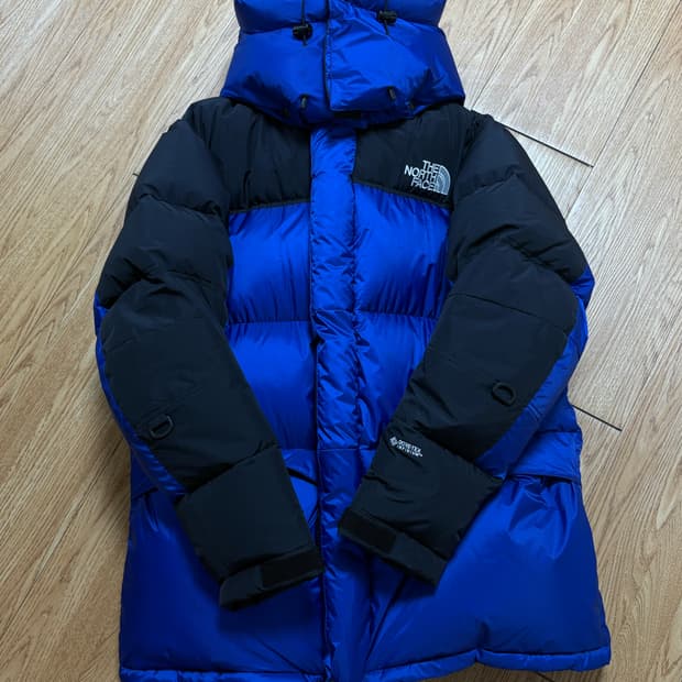 [L] 노스페이스 힘다운 패딩 일본판