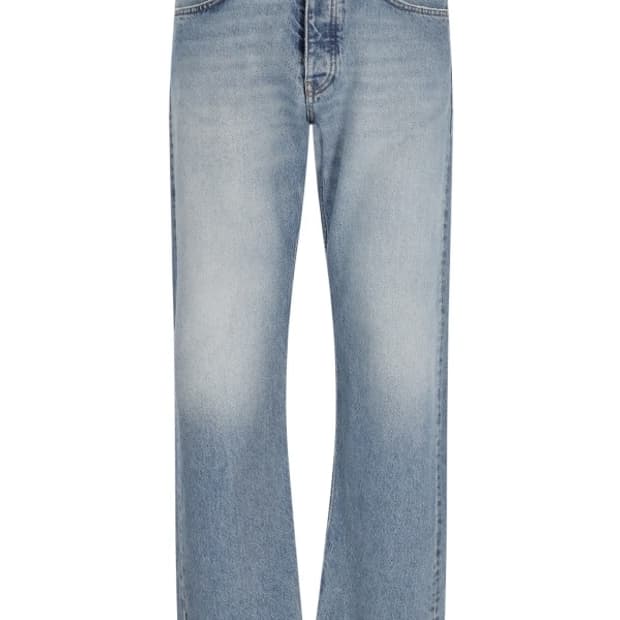 선플라워 루즈 데님 내추럴빈티지 29