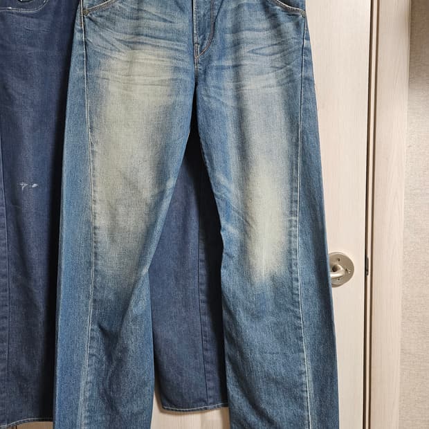 Levis 엔지니어드진 30x32 리바이스 엔진