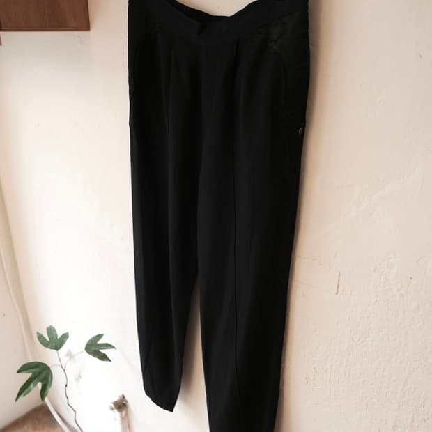 토가 비릴리스 레이온 팬츠