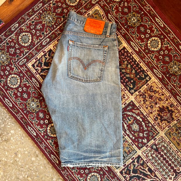 Levi’s 503 [ 34 ] 