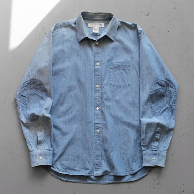 Made In JAPAN Comme Des Garcons Shirt