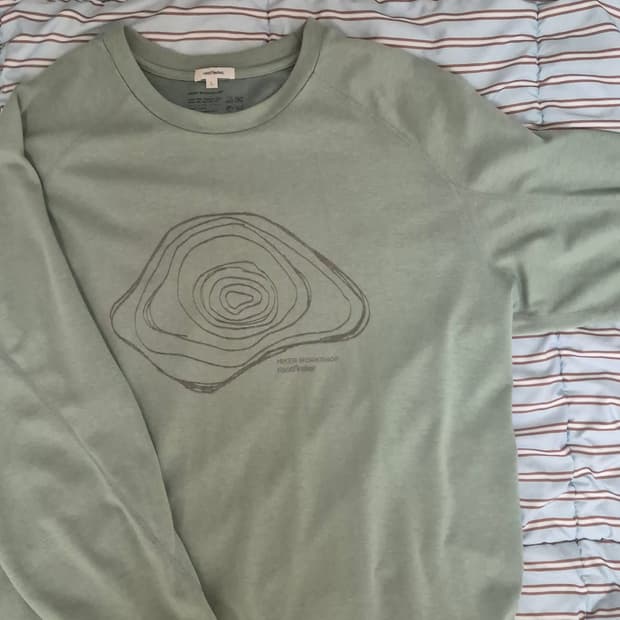 hikerworkshop x rootfinder LT-1