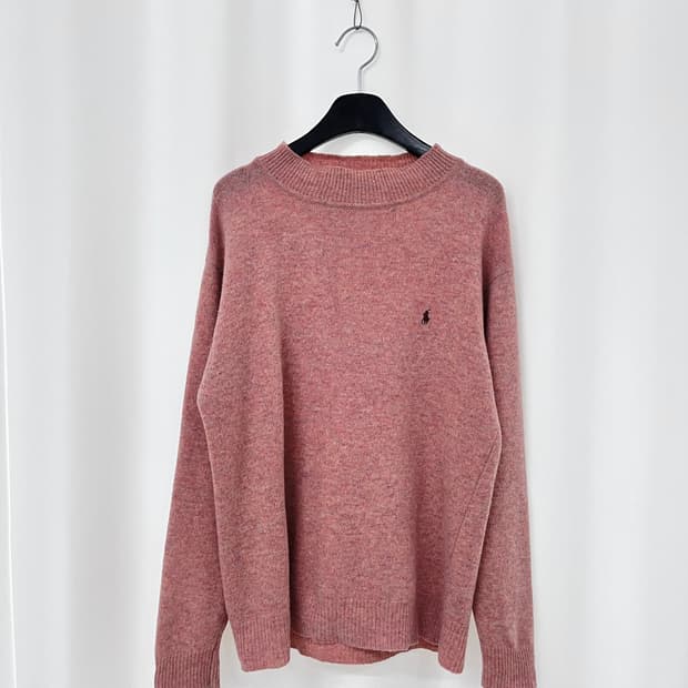POLO by RALPH LAUREN knit 