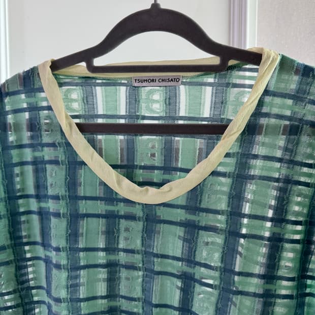 Tsumori Chisato Top