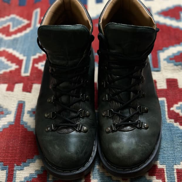 Noah 노아 솔로베어 별주 마운틴부츠 7