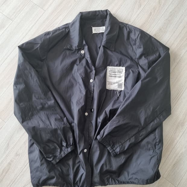 마르지엘라 코치 자켓 54