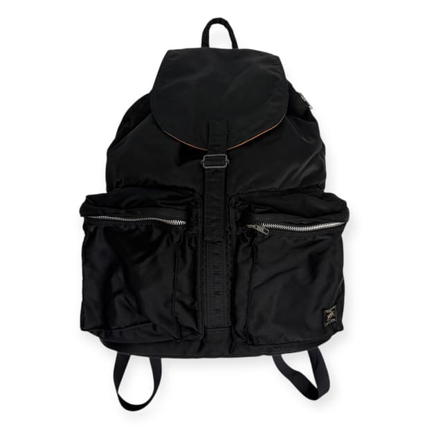 요시다포터 탱커 백팩 가방