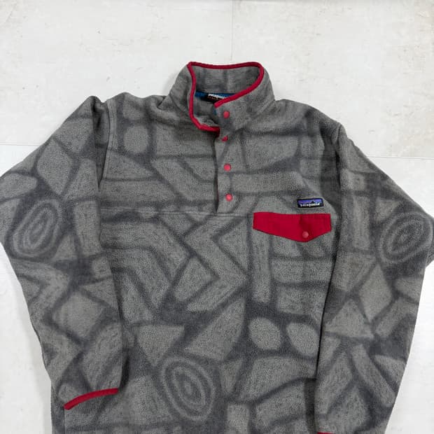 파타고니아 신칠라