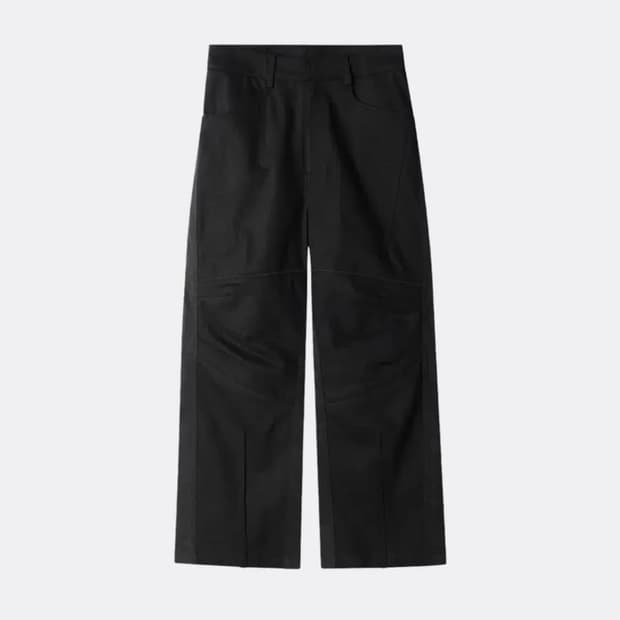 [M] xlim ep6 04 trouser
