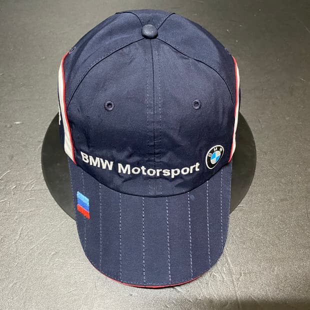 Pumaxbmw cap볼캡