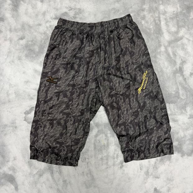 미즈노 7부팬츠 (일본 빈티지)