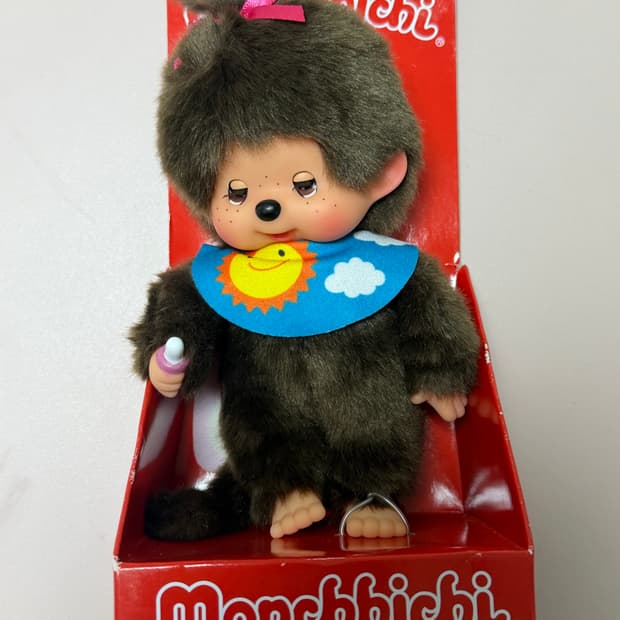 슬립아이 몬치치/희귀