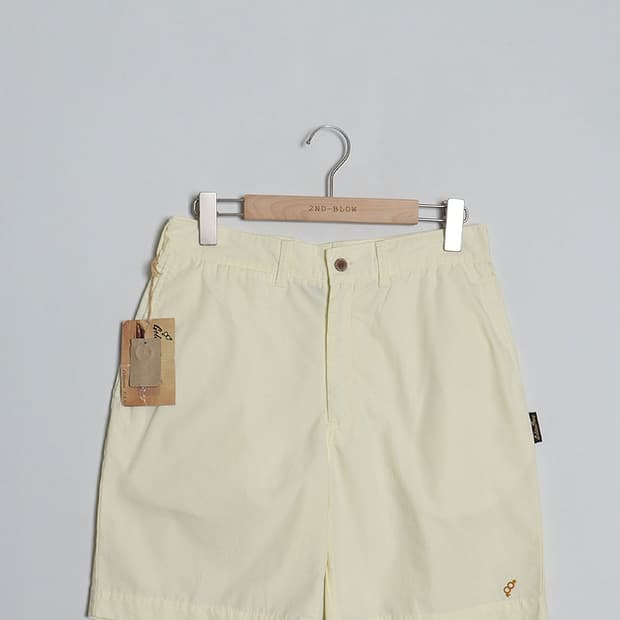 Golden Breed Shorts (30)
