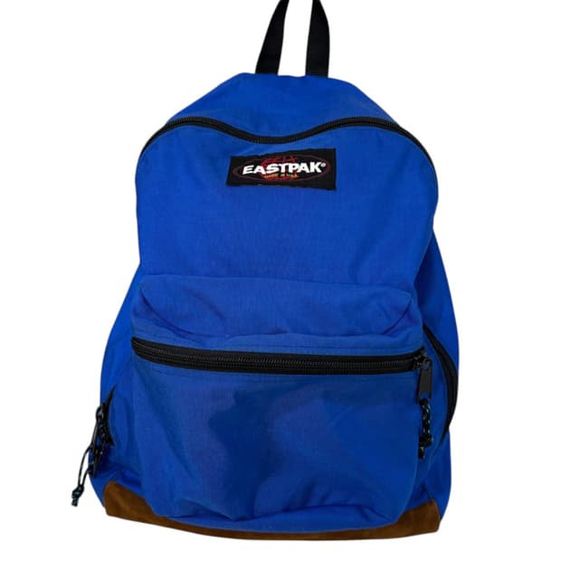 90s EASTPAK 백팩 made in usa