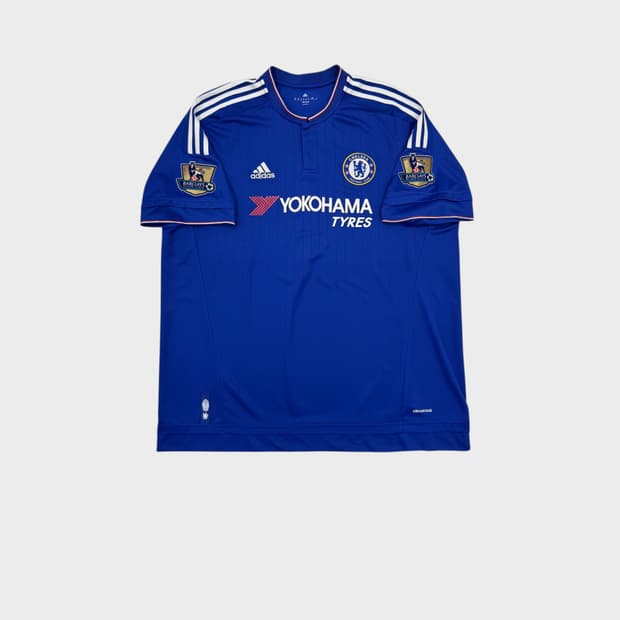 15-16 첼시 홈 No.10 에덴 아자르