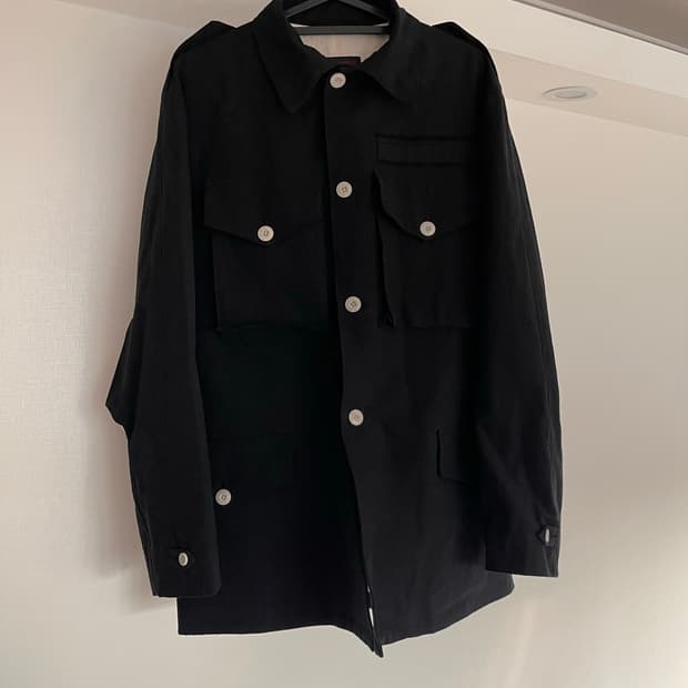 [L] 투빌더스하우스 자켓 요셉쿠델카 컬렉션