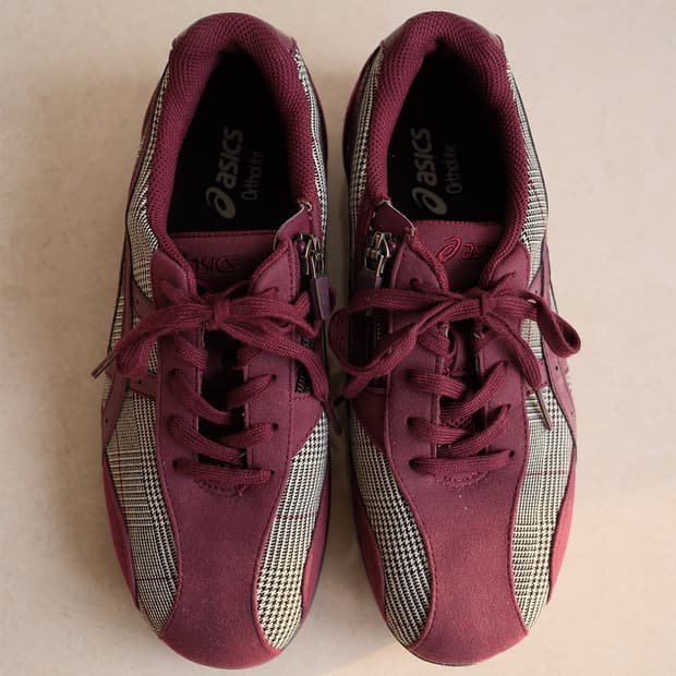 Asics Walking Hadashi Walker