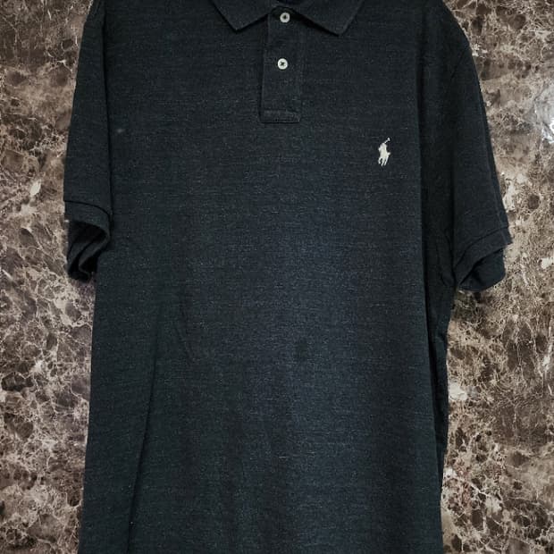 폴로 랄프로렌 카라티XL