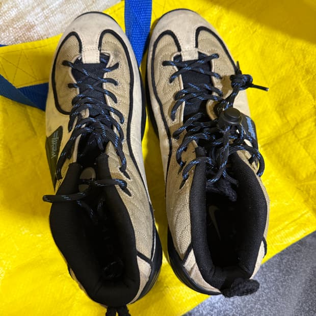 나이키 스투시 에어 페니2 280