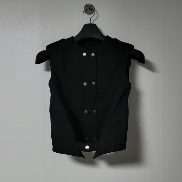 Neil barrett 밀리터리 나폴레옹 베스트