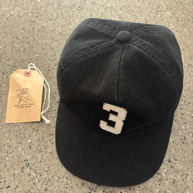 컬렉트피시스 3 5패널캡