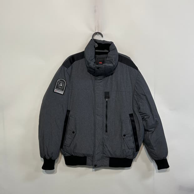 K2 남성 구스다운 패딩 105 상태최상 