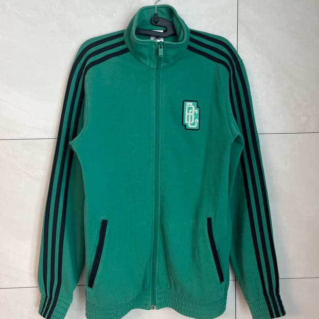 아디다스 NBA 보스턴 셀틱스 져지 [100]