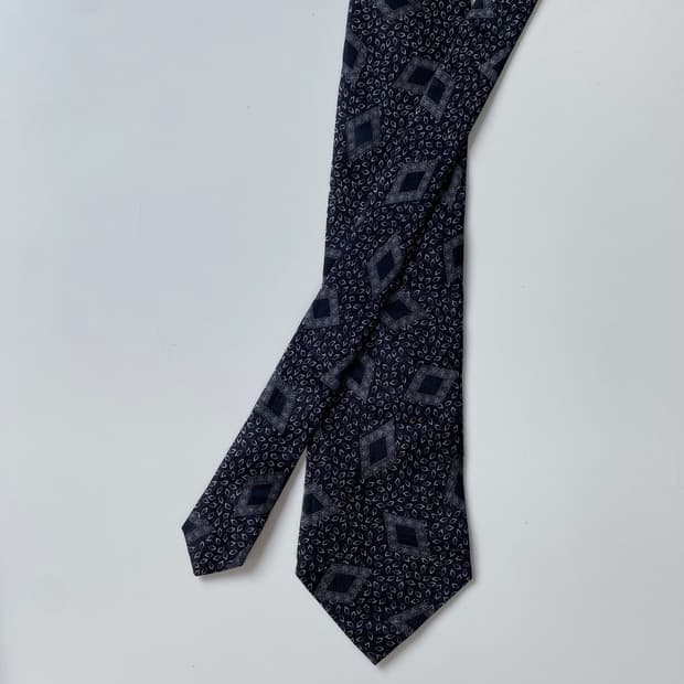 에르메네질도제냐 정품 명품 넥타이