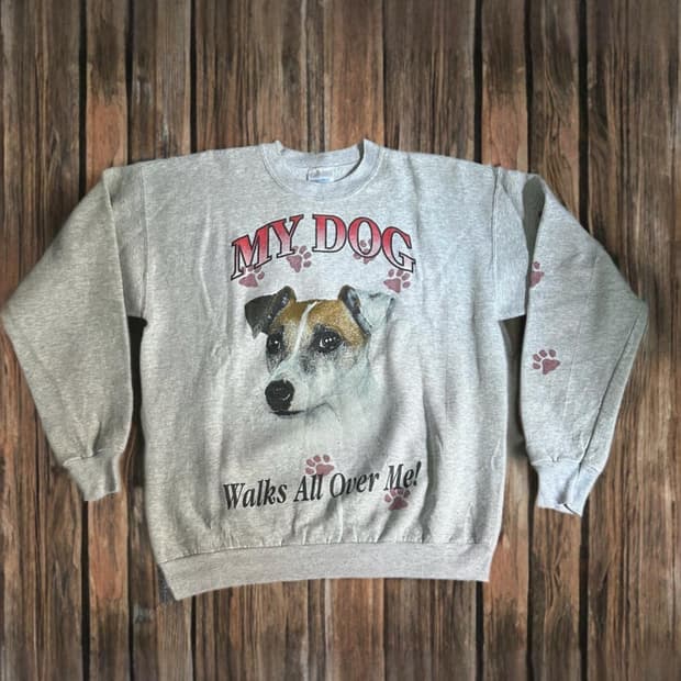 90~00s 빈티지 스웻셔츠