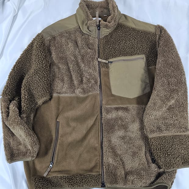 유니클로엔가후리스