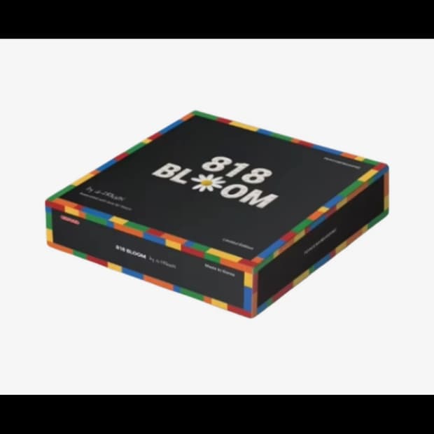 지드래곤 한정판 피스마이너스 옥스포드 818