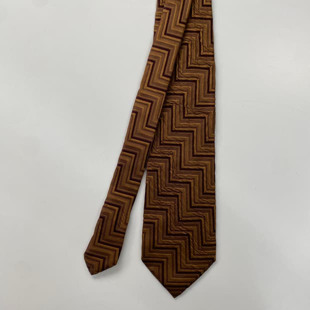 에르메네질도 제냐 정품 명품 넥타이