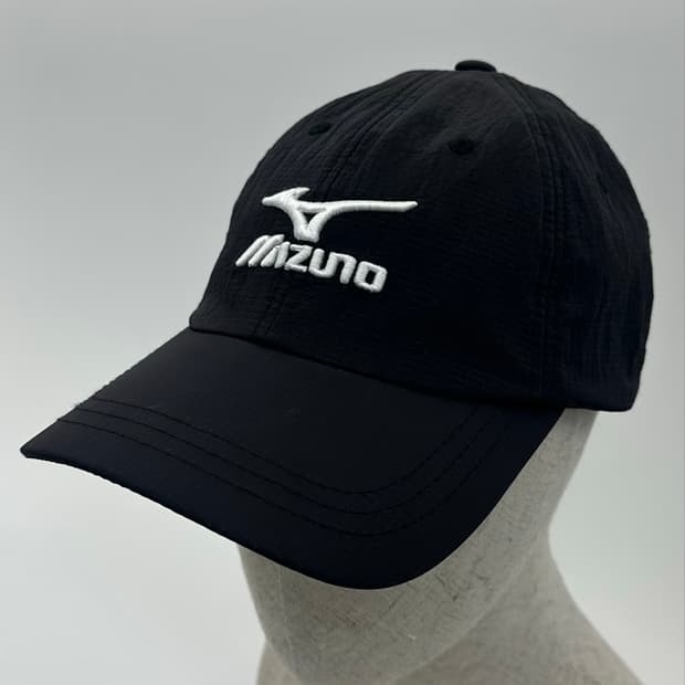 Mizuno Nylon Baseball Cap