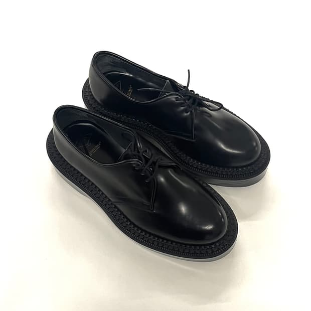 ADIEU UNDERCOVER 아듀 언더커버 더비슈즈