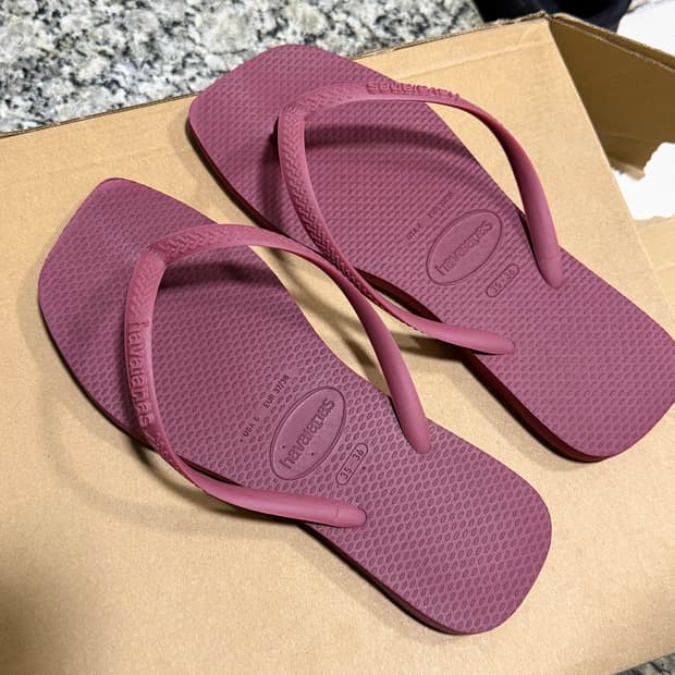 하바이아나스 자라
