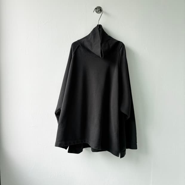 얀얀반아쉐 o project 목폴라