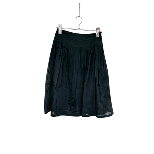 vtg skirt