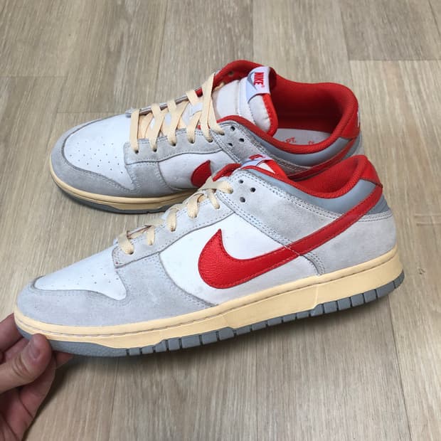 (280) 나이키 NIKE 덩크 로우 85 애슬레틱 디파트먼트