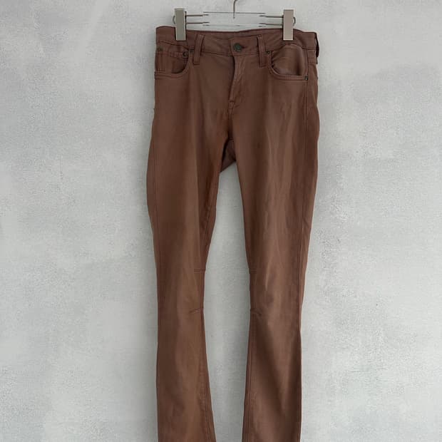 Helmut Lang Pants