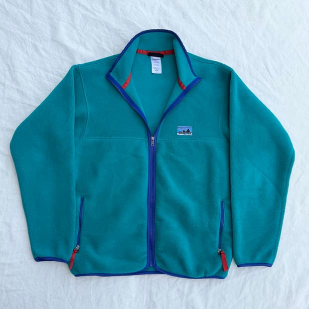 Patagonia Synchilla® Cardigan