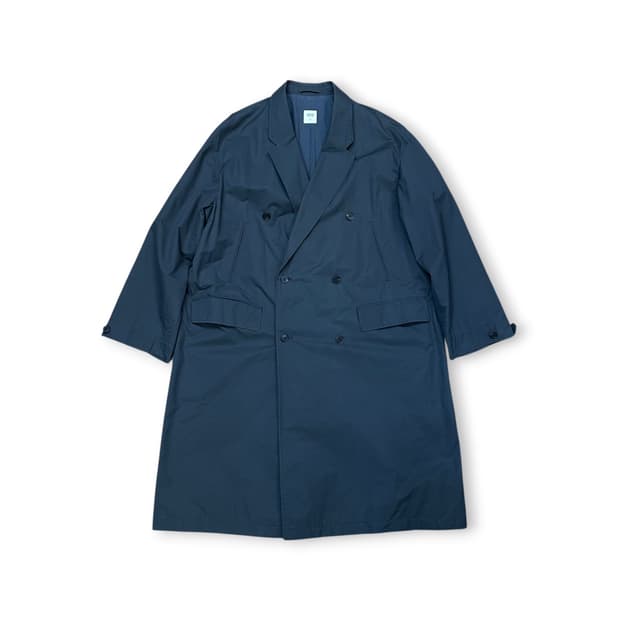 어나더오피스 트렌치 코트