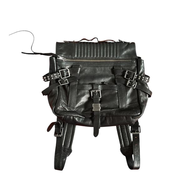 Rockstar Stud Backpack 
