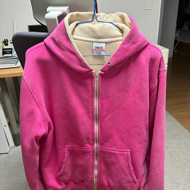 sober hoodie