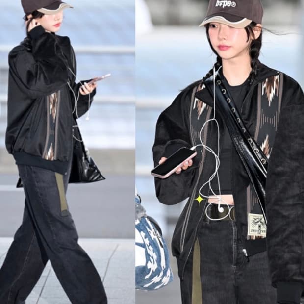 캐피탈 스무스 저지 제피르