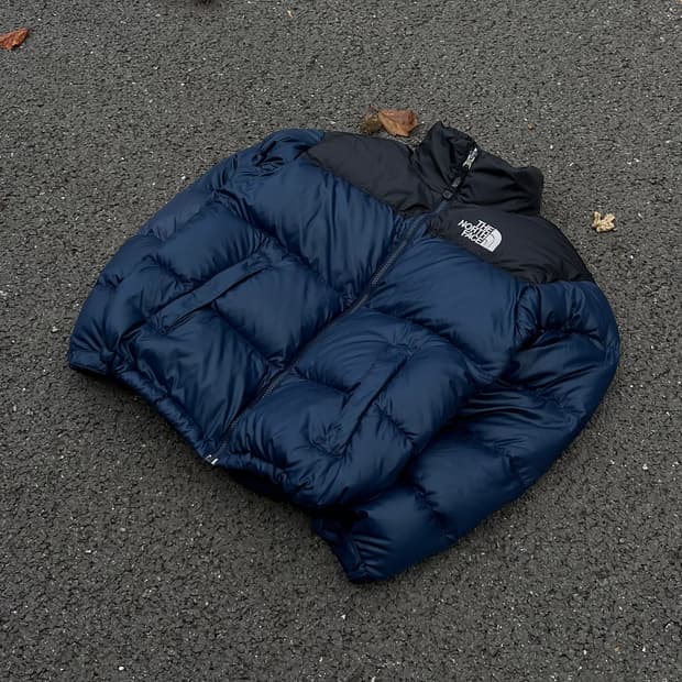 The North Face 1996 Retro Nuptse Jacket