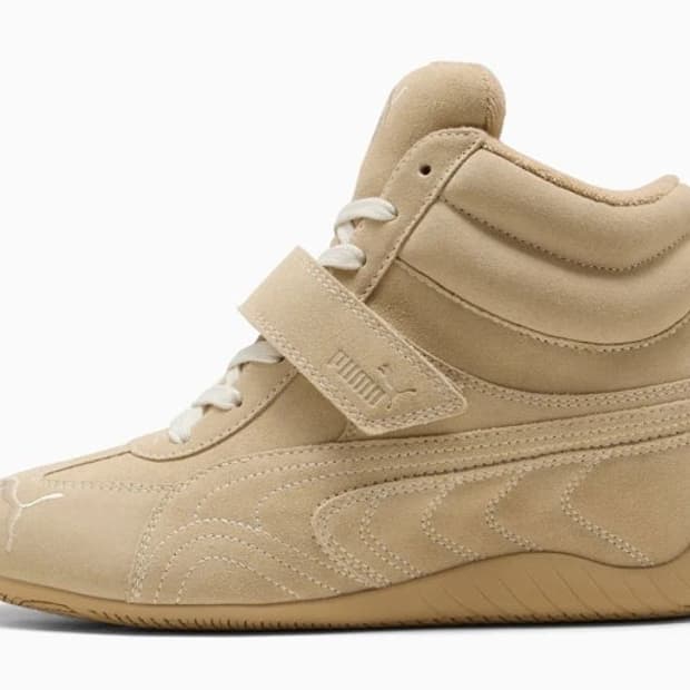 퓨마 스피드켓 웨지